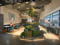 -大树餐厅(红旗街万达店)