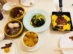 -太兴餐厅(东方广场分店)