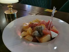 -疯克大象美式烤肉餐厅