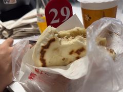 -子午路张记肉夹馍(兵马俑店)