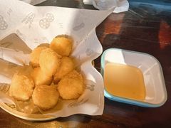 -江边城外烤全鱼(方庄时代购物中心店)