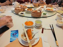 -利苑酒家(合景国际金融广场店)