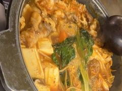 -菊上料理(蜀山银泰百货店)