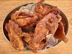 -峇峇娘马来西亚餐厅(望京SOHO店)
