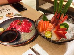 -大渔铁板烧(花园道店)