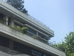 -青藤茶馆(南山路店)