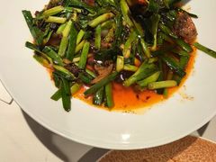 -贡宴盐帮菜自贡驻京联络处餐厅
