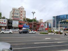 -弘祥蜂蜜大麻花(烟大店)