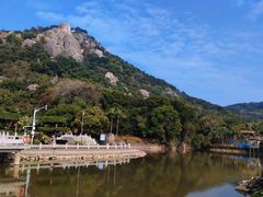 -云洞岩风景区