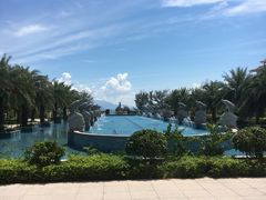 -惠州金海湾嘉华度假酒店