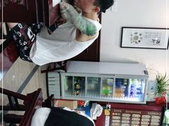 -东吴面馆(因果巷店)