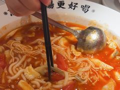 -江渔儿酸菜鱼(曜一城店)