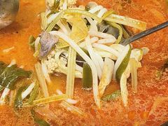 -黔有有贵州酸汤夺夺粉火锅(五味十字店)