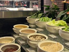 -丽都皇冠假日酒店·Matrix亦餐厅(望京店)