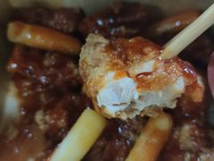 -Obligi Chicken韩式炸鸡(三元桥店)