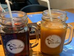 -HELLO MUSAE 拾光缪斯餐厅·纯正希腊风味(苏州中心店)