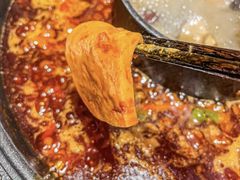 -晓宇重庆火锅(西安荟聚店)