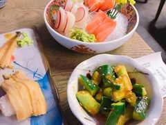 刺身拼盘-熊藏居酒屋(kkone店)