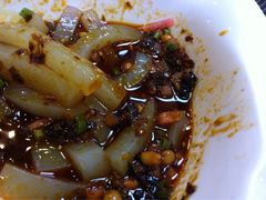 iphone_upload_pic-泉味道贵州厨房(三里河店)