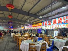 大堂-大学城夜市大排档(凤栖路店)