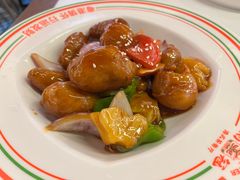 -鹅冠港式茶餐厅(来福士店)