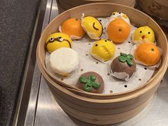 -杭州开元名都大酒店·地中海自助餐厅