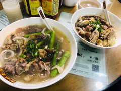 -荔林食店(西华路店)