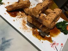 -苏城小院·园林精致苏州菜(斜塘老街店)
