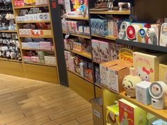 -九木杂物社(首开通州万象汇店)
