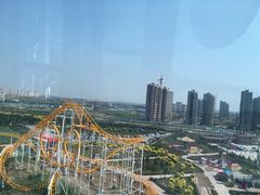 -霸王河欢乐世界