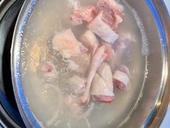 -烹然四季椰子鸡火锅(姚家园万象汇店)