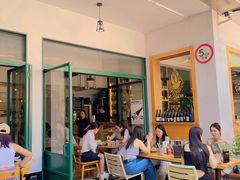 -RAC BAR(安福路店)