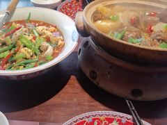 -拾捌川·自贡爆炒(新街口店)