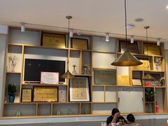 -镇南锅盖面馆(解放路店)