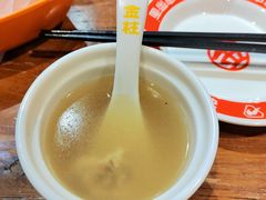 -金柱大盘鸡(万科广场店)