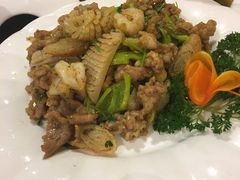 -闻香阁·清真(光荣道店)