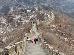 -慕田峪长城