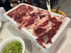 -八合里潮汕鲜牛肉火锅(福州万象城店)