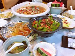 -笠翁客家·福建客家菜(同安现代城店)