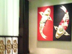 -金链花·泰国餐厅(国贸店)