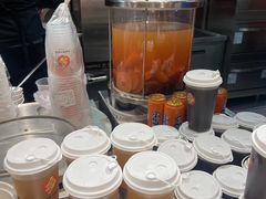 -乡村基·川味现炒大王(熙悦天街店)