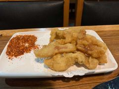 -傣妹火锅(南京东路一店)