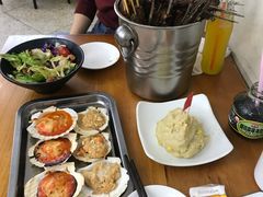 -炒豆合作社(东四总店)