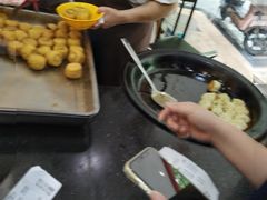 -毛华美食(清扬路店)