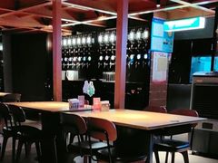 -雪熊精酿·哈尔滨烧烤酒馆(非遗大串店)