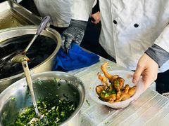 -大马弄蒋师傅美食酥鱼(察院前店)