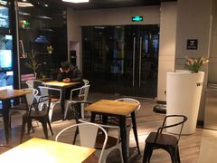 -威尔仕健身(海伦中心店)