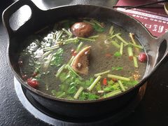 -盡膳口福·百年汤方火锅(科华北路店)
