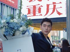 -观音桥步行街