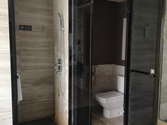 -东莞虎门美思威尔顿酒店